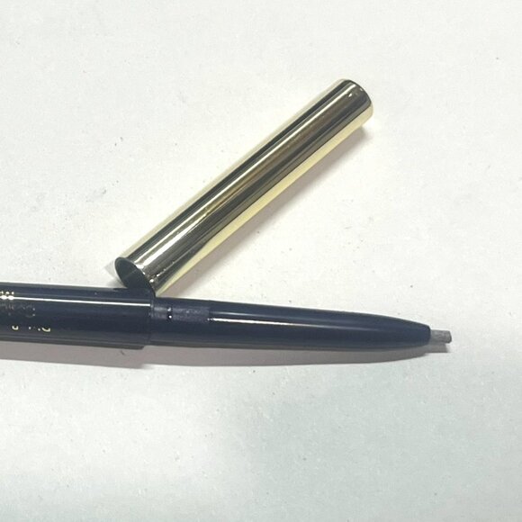 Stila Stay All Day Precision Glide Brow Pencil Med Brown 3 Pack SEALED - Picture 2 of 3